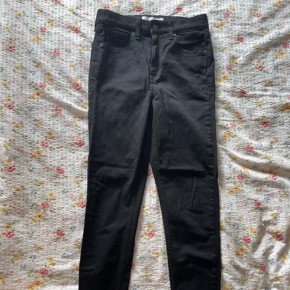 Brand new TOPSHOP JAMIE JEANS - Picture 2 of 3